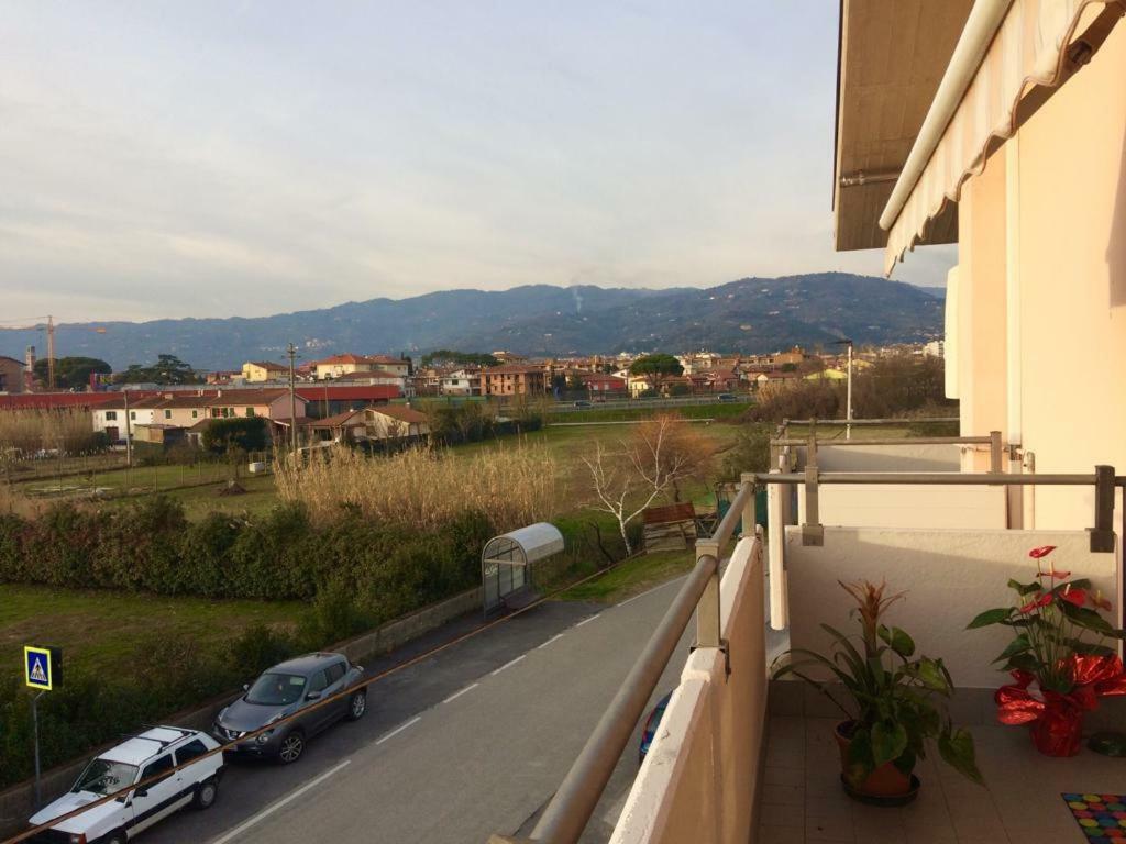 Casa Lella Apartment Montecatini Terme Exterior photo
