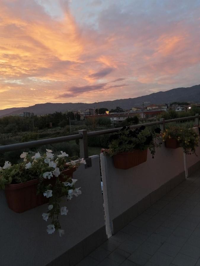 Casa Lella Apartment Montecatini Terme Exterior photo